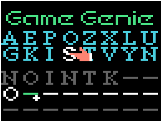 Snes Game Genie Codes Download